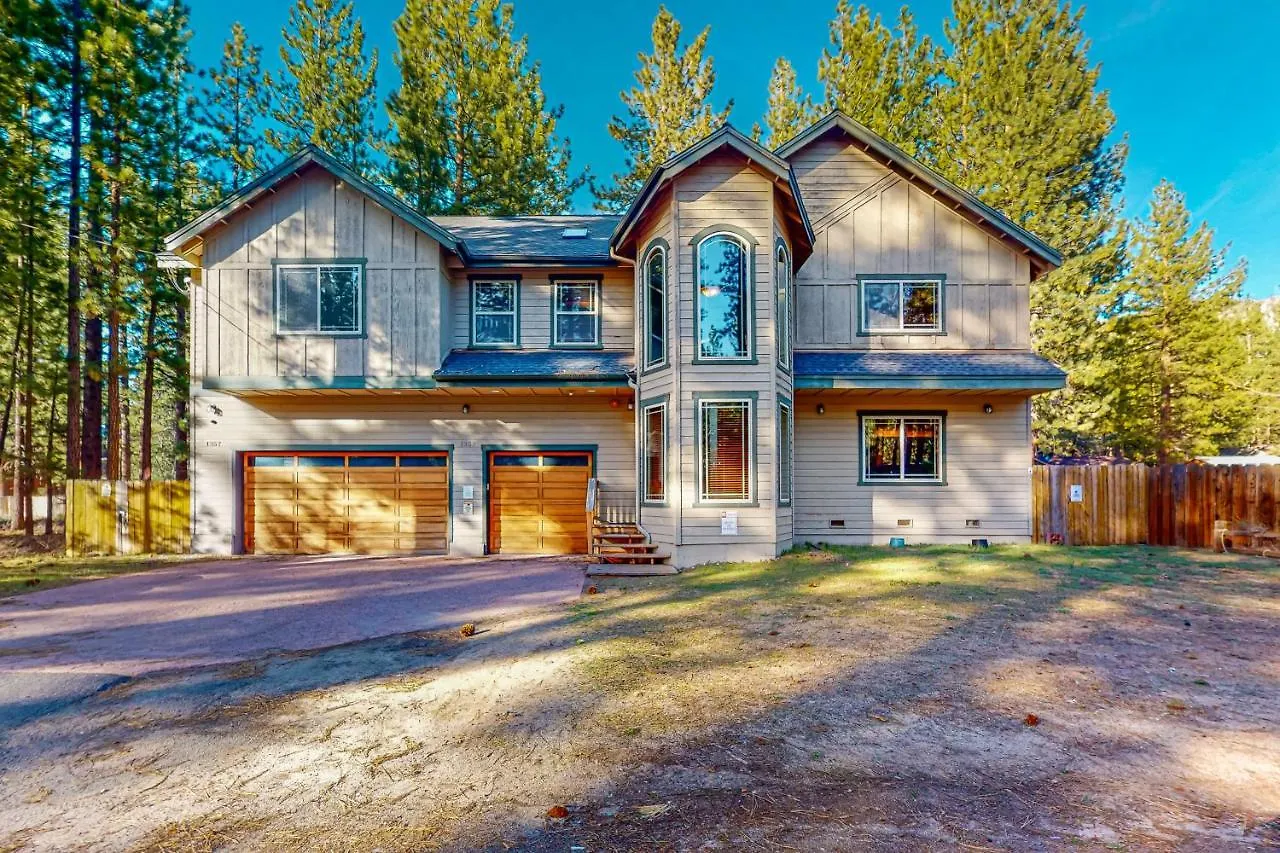 Holiday home Heavenly Lake Hideaway South Lake Tahoe