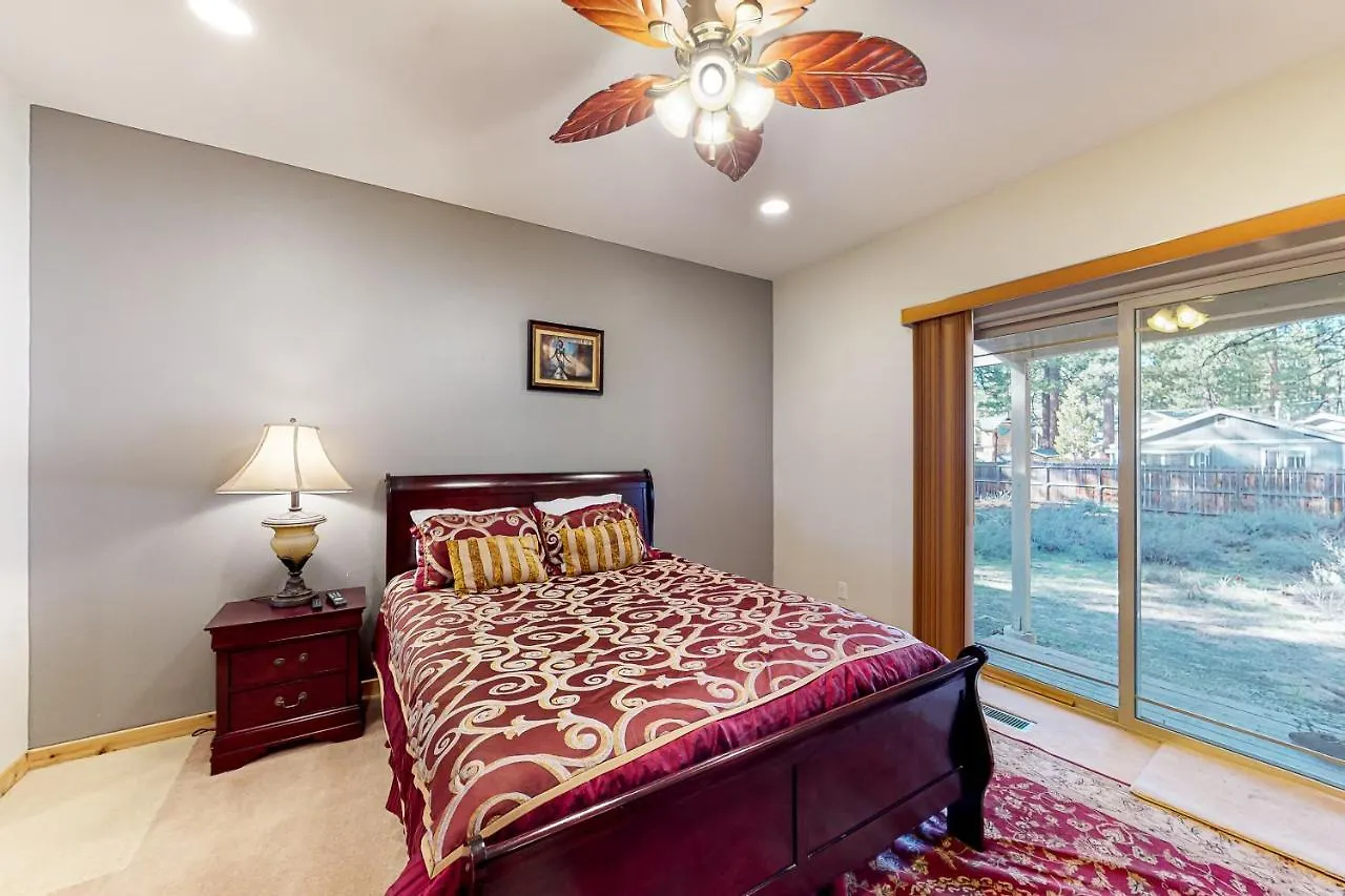 Holiday home Heavenly Lake Hideaway South Lake Tahoe
