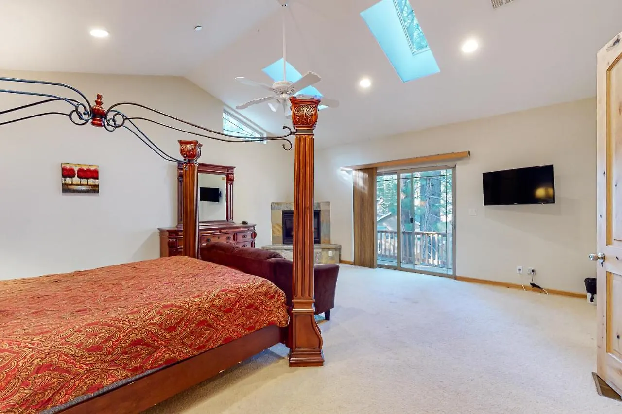 Heavenly Lake Hideaway South Lake Tahoe 0*,  United States